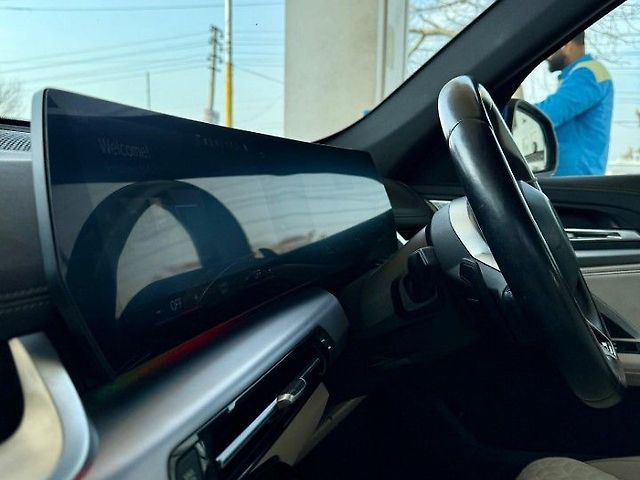 Used BMW X1 sDrive18d M Sport in Meerut