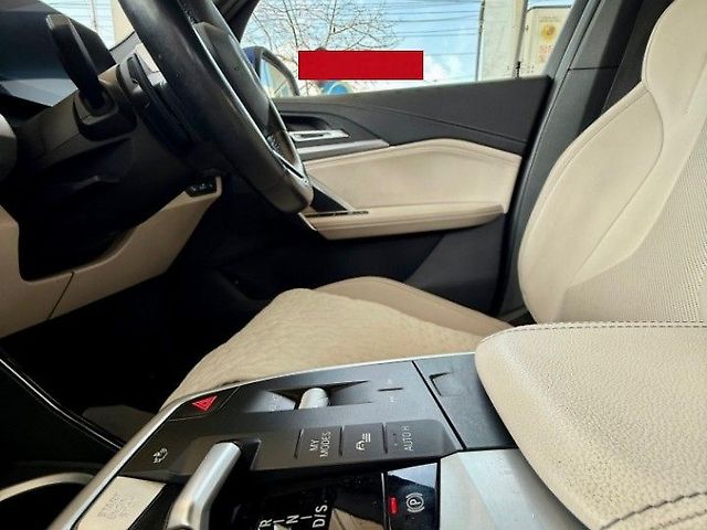 Used BMW X1 sDrive18d M Sport in Meerut