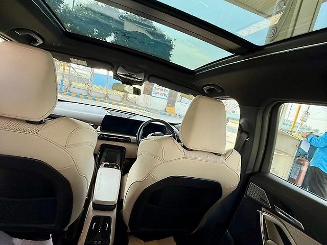 Used BMW X1 sDrive18d M Sport in Meerut