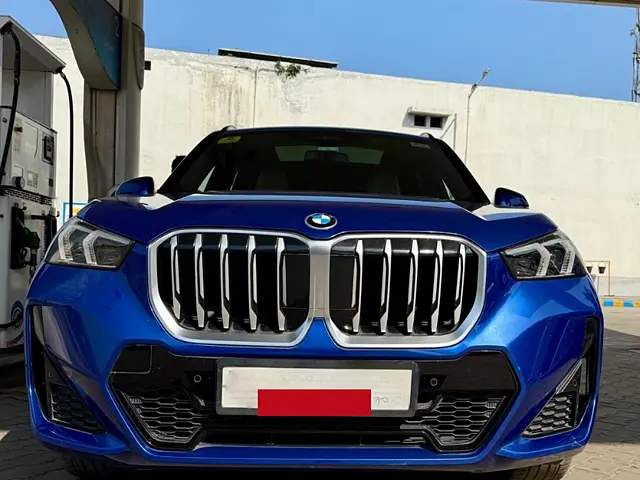 Used 2023 BMW X1 in Meerut