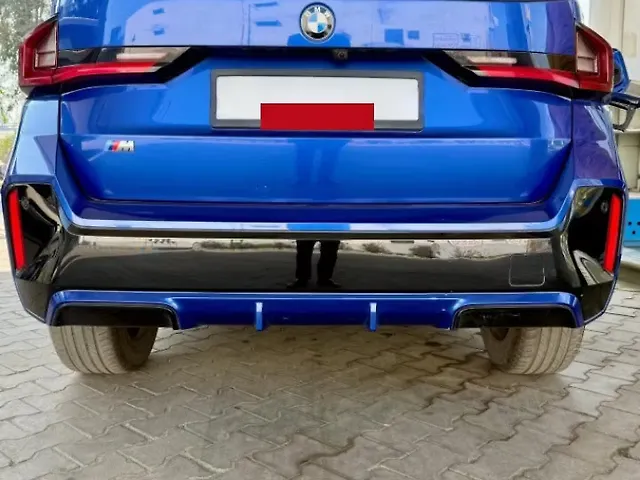 Used BMW X1 sDrive18d M Sport in Meerut