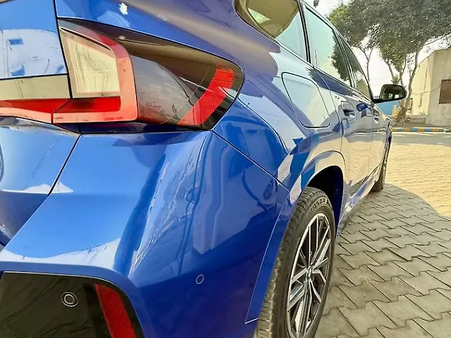 Used BMW X1 sDrive18d M Sport in Meerut