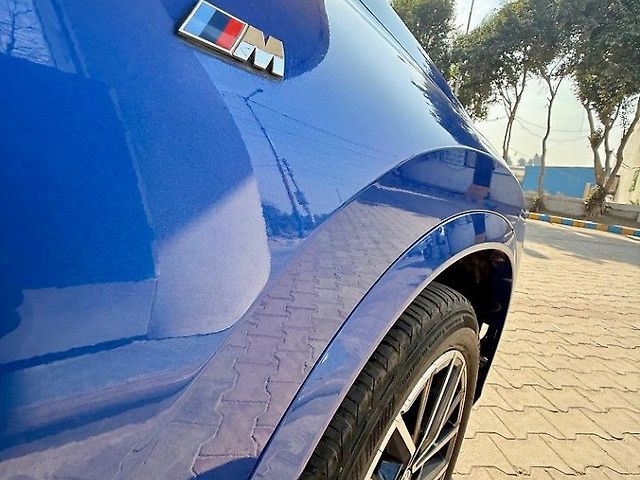 Used BMW X1 sDrive18d M Sport in Meerut