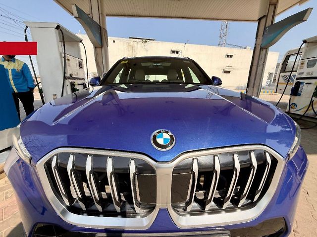 Used BMW X1 sDrive18d M Sport in Meerut