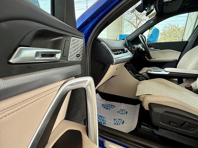 Used BMW X1 sDrive18d M Sport in Meerut
