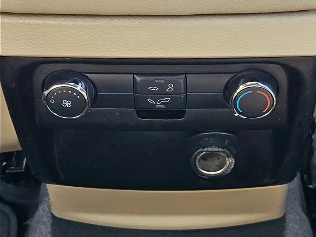 Used Ford Endeavour [2016-2019] Titanium 3.2 4x4 AT in Chandigarh