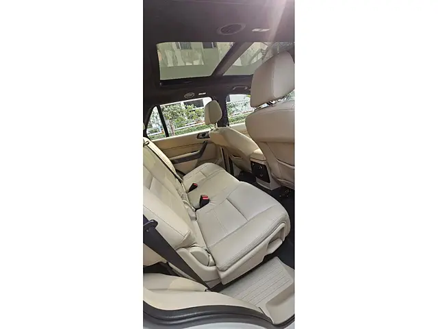 Used Ford Endeavour [2016-2019] Titanium 3.2 4x4 AT in Chandigarh
