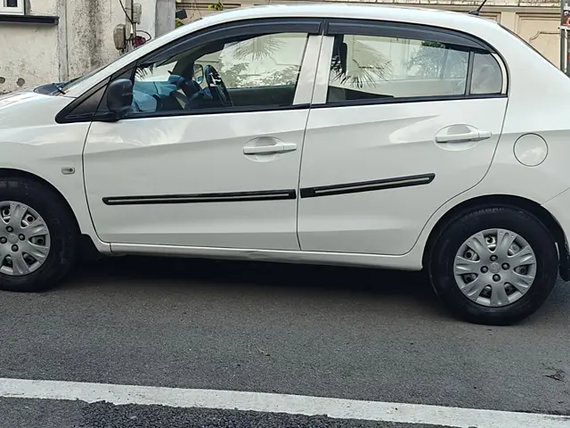 Used Honda Amaze [2016-2018] 1.2 SX i-VTEC in Dehradun