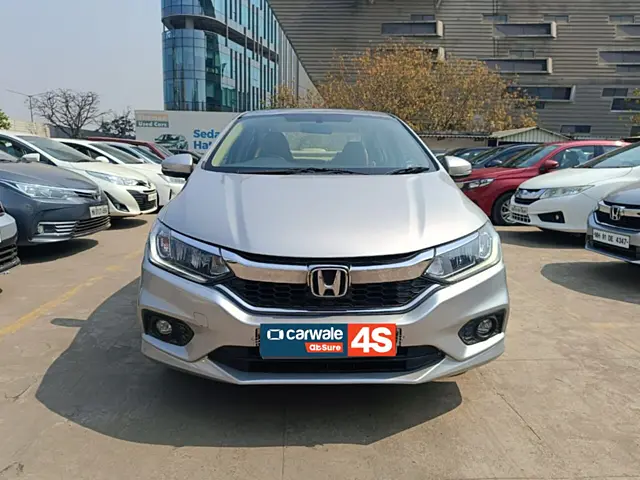 Used 2018 Honda City in Mumbai