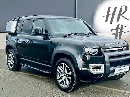 Used 2023 Land Rover Defender in Delhi