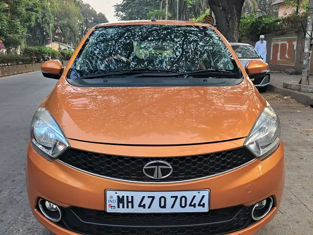 Used 2017 Tata Tiago in Mumbai