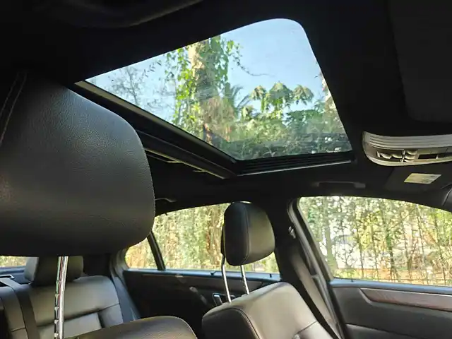 Used Mercedes-Benz E-Class [2013-2015] E250 CDI Avantgarde in Mumbai