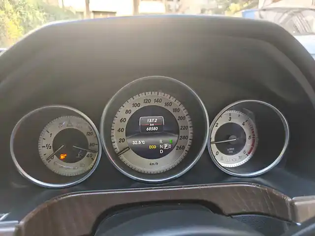 Used Mercedes-Benz E-Class [2013-2015] E250 CDI Avantgarde in Mumbai