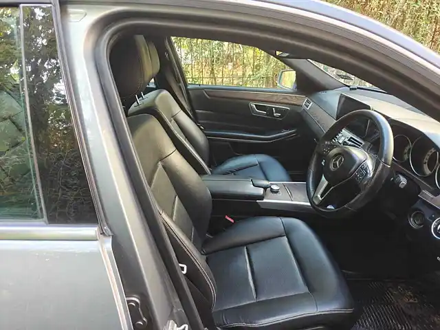 Used Mercedes-Benz E-Class [2013-2015] E250 CDI Avantgarde in Mumbai