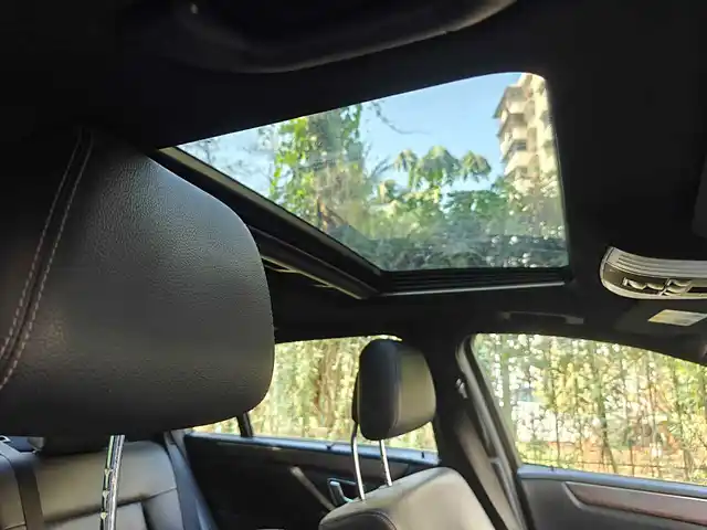 Used Mercedes-Benz E-Class [2013-2015] E250 CDI Avantgarde in Mumbai