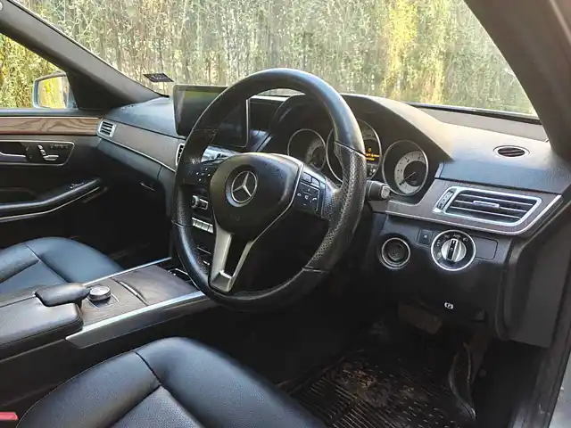 Used Mercedes-Benz E-Class [2013-2015] E250 CDI Avantgarde in Mumbai