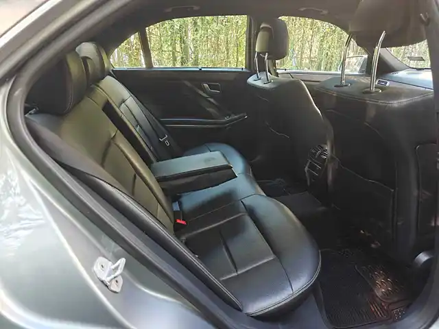 Used Mercedes-Benz E-Class [2013-2015] E250 CDI Avantgarde in Mumbai