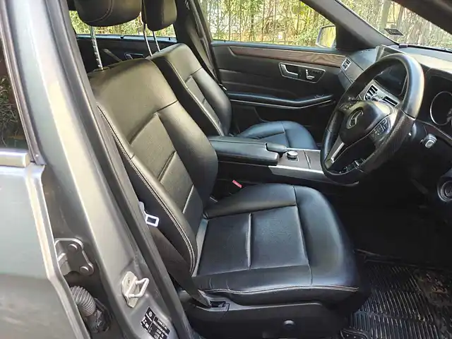Used Mercedes-Benz E-Class [2013-2015] E250 CDI Avantgarde in Mumbai