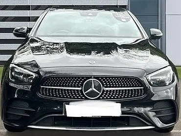 Used Mercedes-Benz E-Class [2015-2017] E 200 in Delhi