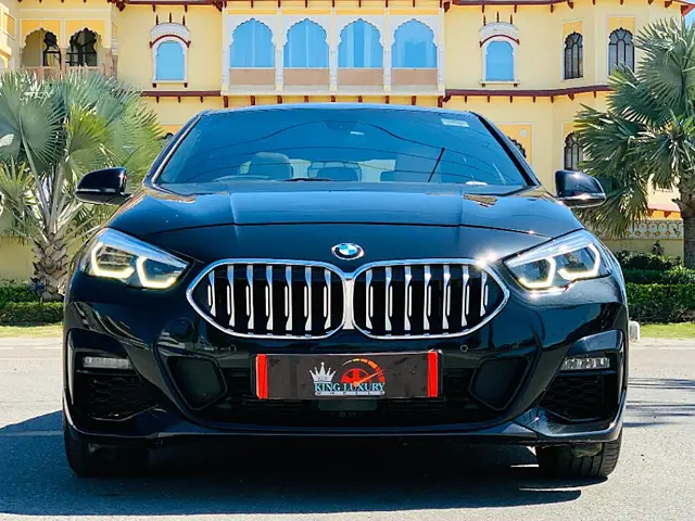 Used 2021 BMW 2 Series Gran Coupe in Karnal