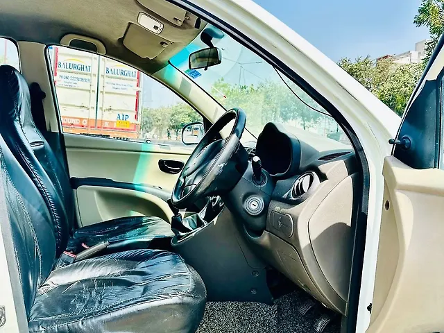 Used Hyundai i10 [2010-2017] Era 1.1 iRDE2 [2010-2017] in Lucknow