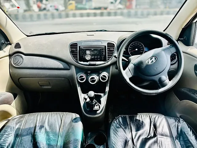 Used Hyundai i10 [2010-2017] Era 1.1 iRDE2 [2010-2017] in Lucknow