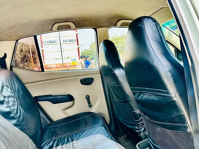 Used Hyundai i10 [2010-2017] Era 1.1 iRDE2 [2010-2017] in Lucknow