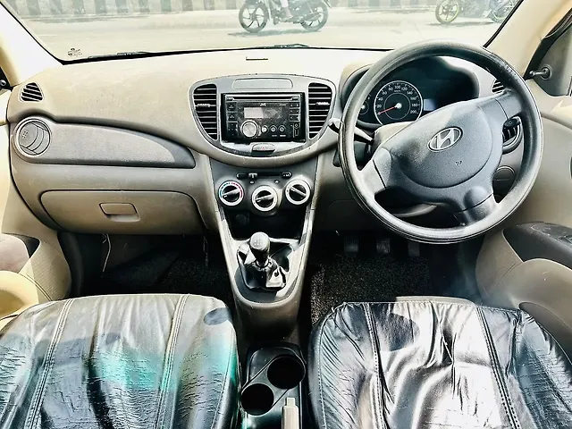 Used Hyundai i10 [2010-2017] Era 1.1 iRDE2 [2010-2017] in Lucknow