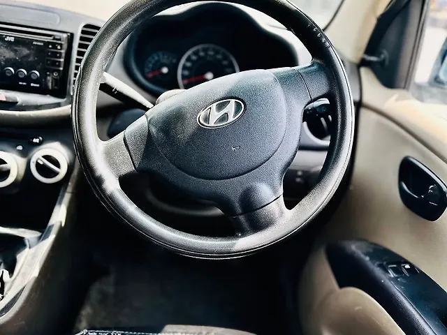 Used Hyundai i10 [2010-2017] Era 1.1 iRDE2 [2010-2017] in Lucknow