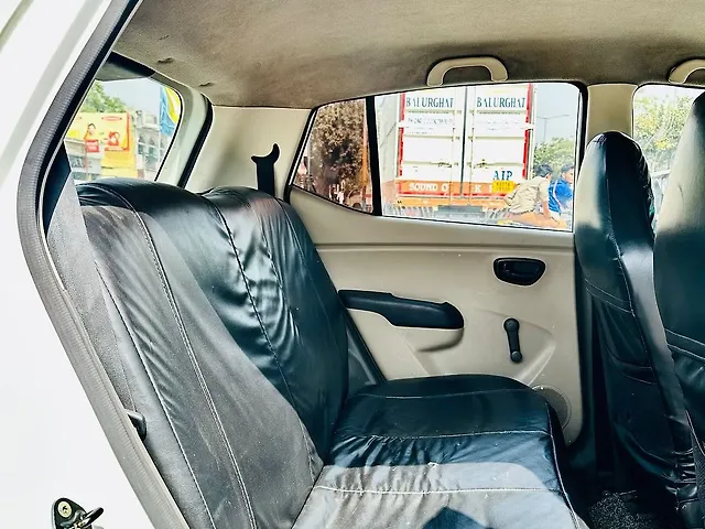 Used Hyundai i10 [2010-2017] Era 1.1 iRDE2 [2010-2017] in Lucknow