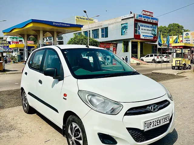 Used Hyundai i10 [2010-2017] Era 1.1 iRDE2 [2010-2017] in Lucknow