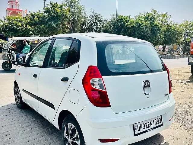 Used Hyundai i10 [2010-2017] Era 1.1 iRDE2 [2010-2017] in Lucknow