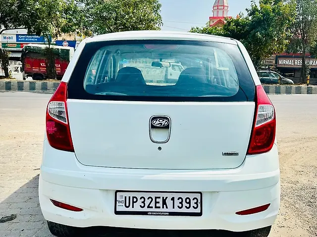 Used Hyundai i10 [2010-2017] Era 1.1 iRDE2 [2010-2017] in Lucknow