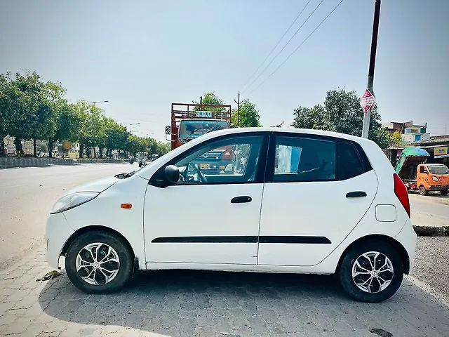 Used Hyundai i10 [2010-2017] Era 1.1 iRDE2 [2010-2017] in Lucknow