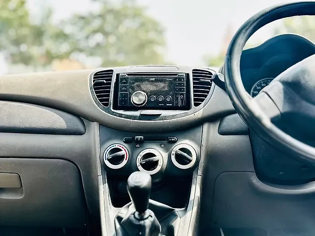 Used Hyundai i10 [2010-2017] Era 1.1 iRDE2 [2010-2017] in Lucknow