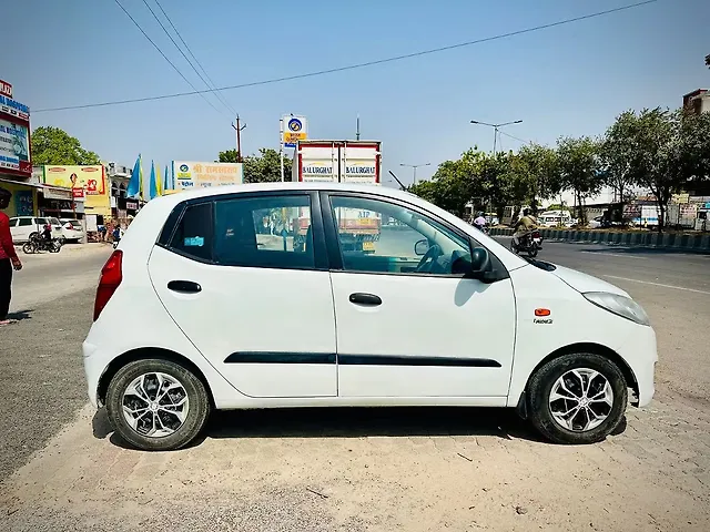 Used Hyundai i10 [2010-2017] Era 1.1 iRDE2 [2010-2017] in Lucknow