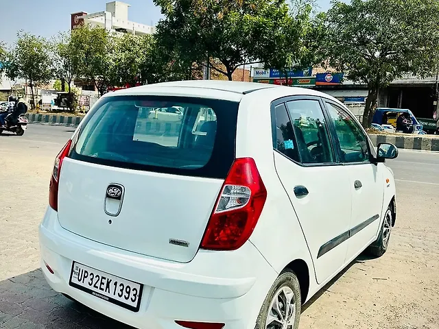 Used Hyundai i10 [2010-2017] Era 1.1 iRDE2 [2010-2017] in Lucknow