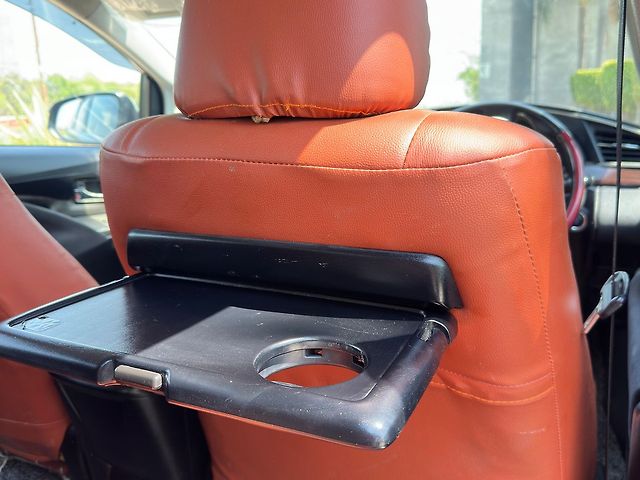 Used Toyota Innova Crysta [2016-2020] 2.4 V Diesel in Lucknow