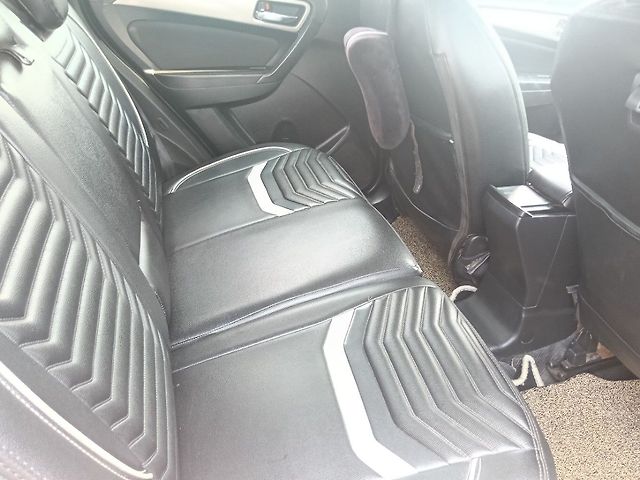 Used Maruti Suzuki Vitara Brezza [2016-2020] ZDi Plus in Hyderabad