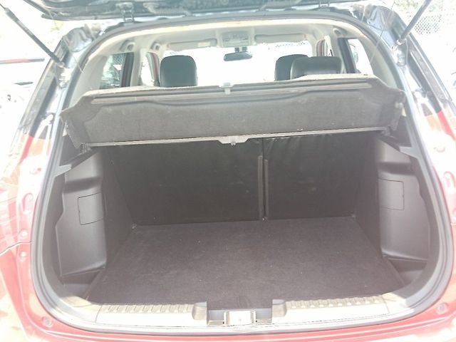 Used Maruti Suzuki Vitara Brezza [2016-2020] ZDi Plus in Hyderabad