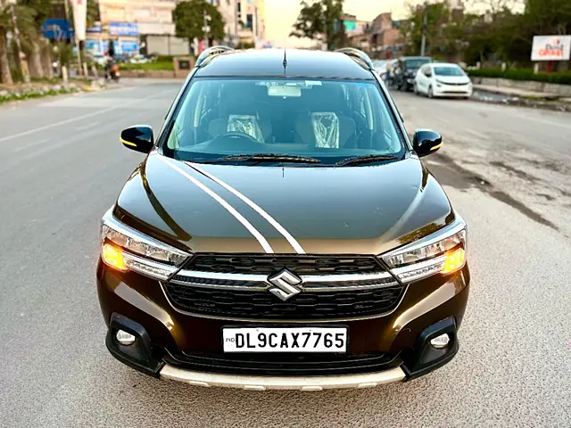 Used 2022 Maruti Suzuki XL6 in Delhi