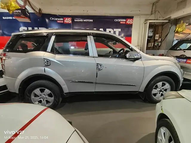 Used Mahindra XUV500 [2015-2018] W8 [2015-2017] in Kanpur