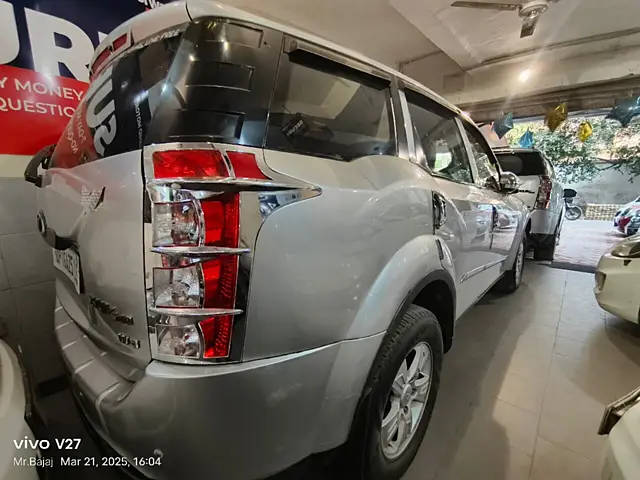 Used Mahindra XUV500 [2015-2018] W8 [2015-2017] in Kanpur