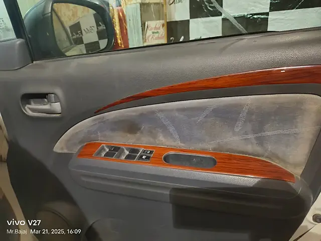 Used Maruti Suzuki Ritz [2009-2012] GENUS VXI in Kanpur