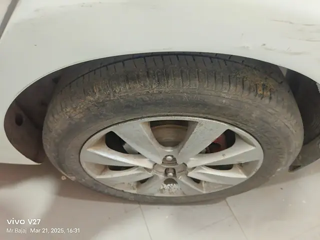 Used Hyundai Verna [2011-2015] Fluidic 1.6 CRDi SX in Kanpur