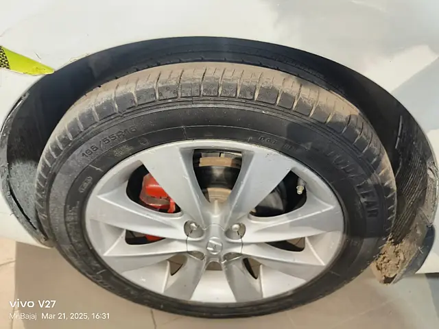 Used Hyundai Verna [2011-2015] Fluidic 1.6 CRDi SX in Kanpur