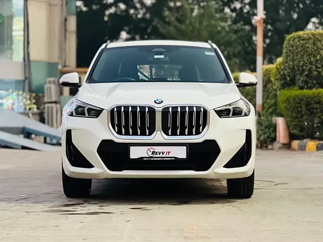 Used 2023 BMW X1 in Delhi
