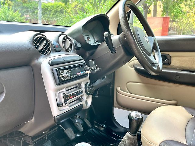 Used Hyundai Santro Xing [2008-2015] GL (CNG) in Delhi