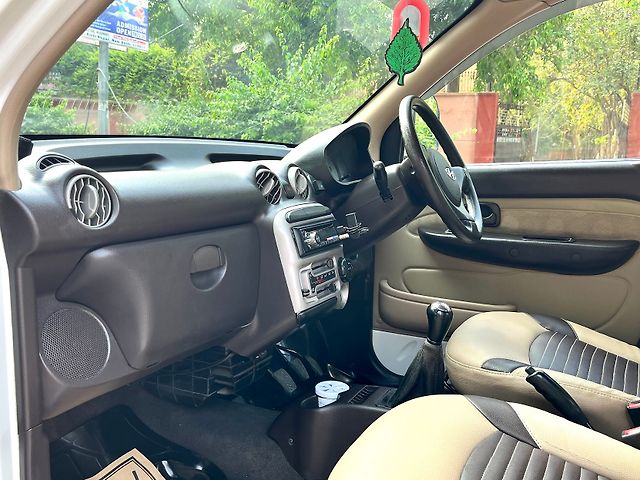 Used Hyundai Santro Xing [2008-2015] GL (CNG) in Delhi