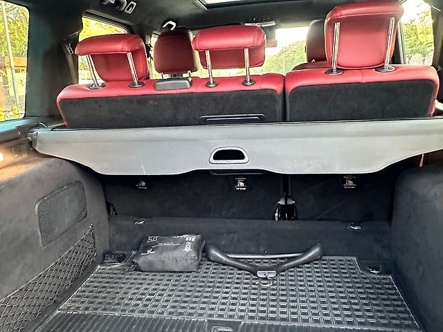 Used Mercedes-Benz G-Class [2018-2023] G 400d in Delhi